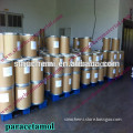 Pharmaceutical Raw Material Paracetamol Powder Acetaminophen Powder